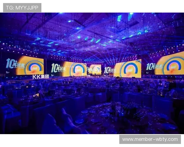 万博集团娱乐：创新科技引领未来娱乐新潮流