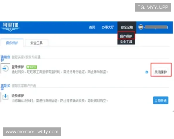 万博官网用户登录后账户管理与操作安全建议